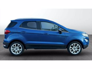 FORD Ecosport 1.0 ecoboost titanium s&s 125cv my20.25