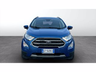 FORD Ecosport 1.0 ecoboost titanium s&s 125cv my20.25