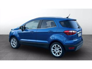 FORD Ecosport 1.0 ecoboost titanium s&s 125cv my20.25