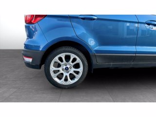 FORD Ecosport 1.0 ecoboost titanium s&s 125cv my20.25