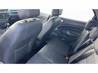 FORD Ecosport 1.0 ecoboost titanium s&s 125cv my20.25