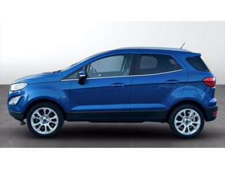 FORD Ecosport 1.0 ecoboost titanium s&s 125cv my20.25