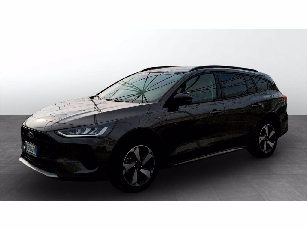 FORD Focus active sw 1.0t ecoboost h x 155cv powershift