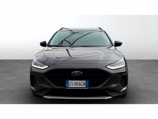 FORD Focus active sw 1.0t ecoboost h x 155cv powershift