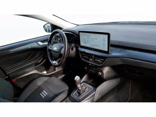 FORD Focus active sw 1.0t ecoboost h x 155cv powershift