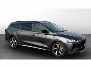FORD Focus active sw 1.0t ecoboost h x 155cv powershift