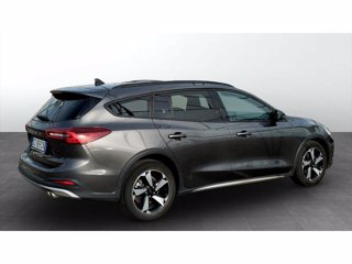 FORD Focus active sw 1.0t ecoboost h x 155cv powershift