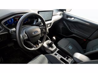 FORD Focus active sw 1.0t ecoboost h x 155cv powershift