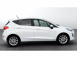 FORD Fiesta 5p 1.5 ecoblue titanium 85cv my19.5