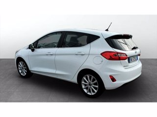 FORD Fiesta 5p 1.5 ecoblue titanium 85cv my19.5