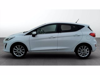 FORD Fiesta 5p 1.5 ecoblue titanium 85cv my19.5