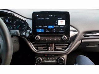 FORD Fiesta 5p 1.5 ecoblue titanium 85cv my19.5