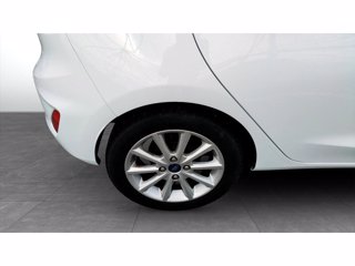 FORD Fiesta 5p 1.5 ecoblue titanium 85cv my19.5