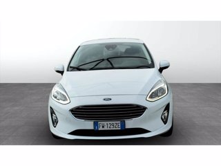 FORD Fiesta 5p 1.5 ecoblue titanium 85cv my19.5