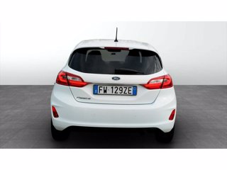 FORD Fiesta 5p 1.5 ecoblue titanium 85cv my19.5