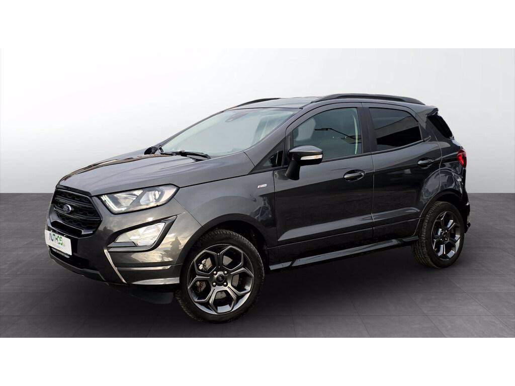 FORD Ecosport 1.0 ecoboost st-line s&s 125cv my20.25