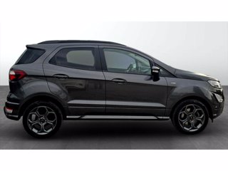 FORD Ecosport 1.0 ecoboost st-line s&s 125cv my20.25