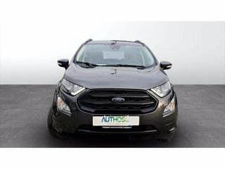 FORD Ecosport 1.0 ecoboost st-line s&s 125cv my20.25