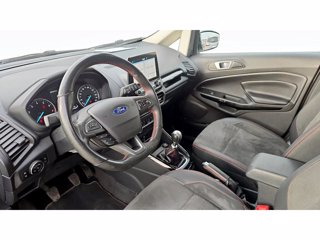 FORD Ecosport 1.0 ecoboost st-line s&s 125cv my20.25