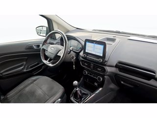 FORD Ecosport 1.0 ecoboost st-line s&s 125cv my20.25