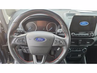 FORD Ecosport 1.0 ecoboost st-line s&s 125cv my20.25