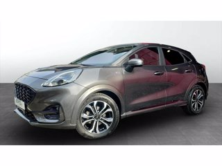 FORD Puma 1.0 ecoboost h st-line s&s 125cv