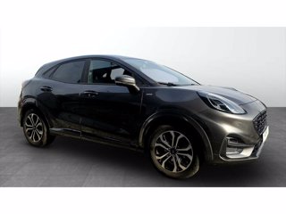 FORD Puma 1.0 ecoboost h st-line s&s 125cv