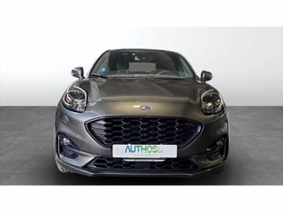 FORD Puma 1.0 ecoboost h st-line s&s 125cv