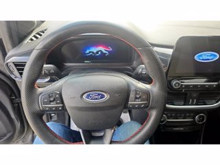 FORD Puma 1.0 ecoboost h st-line s&s 125cv