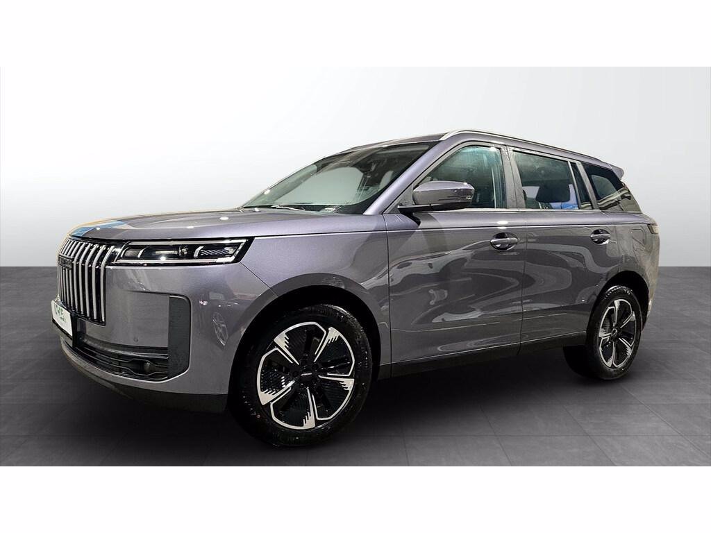 JAECOO Jaecoo 5 1.6 tgdi exclusive 2wd 7dct