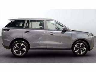 JAECOO Jaecoo 5 1.6 tgdi exclusive 2wd 7dct