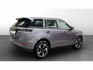 JAECOO Jaecoo 5 1.6 tgdi exclusive 2wd 7dct