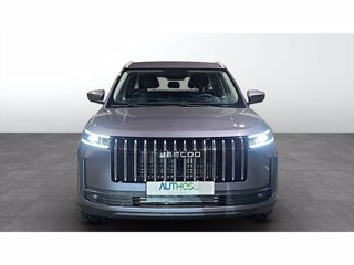 JAECOO Jaecoo 5 1.6 tgdi exclusive 2wd 7dct