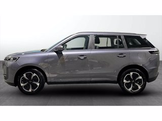 JAECOO Jaecoo 5 1.6 tgdi exclusive 2wd 7dct