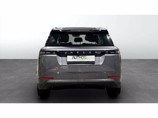 JAECOO Jaecoo 5 1.6 tgdi exclusive 2wd 7dct