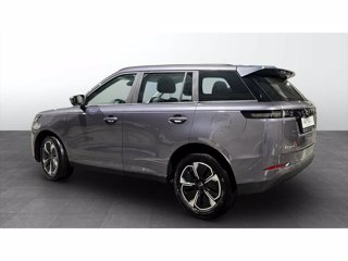 JAECOO Jaecoo 5 1.6 tgdi exclusive 2wd 7dct