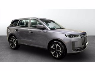 JAECOO Jaecoo 5 1.6 tgdi exclusive 2wd 7dct