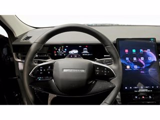 JAECOO Jaecoo 5 1.6 tgdi exclusive 2wd 7dct