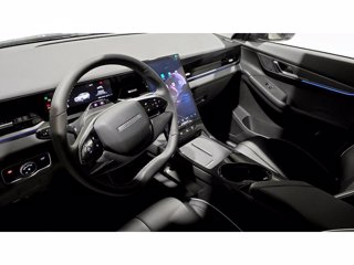 JAECOO Jaecoo 5 1.6 tgdi exclusive 2wd 7dct