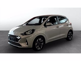 HYUNDAI I10 1.0 mpi connectline 63cv auto
