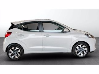 HYUNDAI I10 1.0 mpi connectline 63cv auto