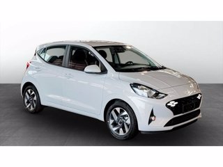 HYUNDAI I10 1.0 mpi connectline 63cv auto
