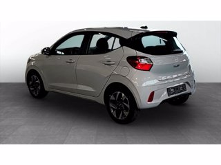 HYUNDAI I10 1.0 mpi connectline 63cv auto