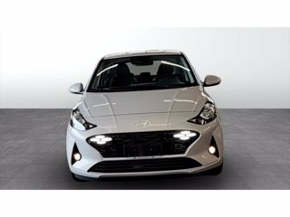 HYUNDAI I10 1.0 mpi connectline 63cv auto