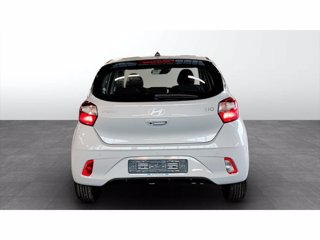 HYUNDAI I10 1.0 mpi connectline 63cv auto