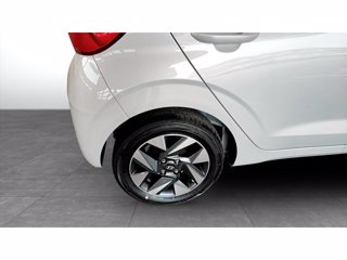 HYUNDAI I10 1.0 mpi connectline 63cv auto