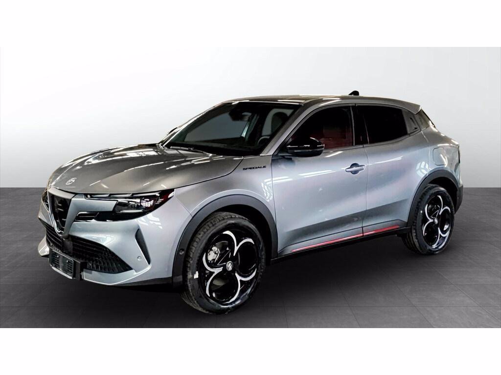 ALFA ROMEO Junior 1.2 ibrida speciale 145cv edct6