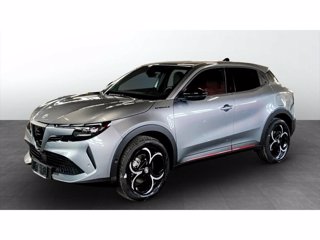 ALFA ROMEO Junior 1.2 ibrida speciale 145cv edct6