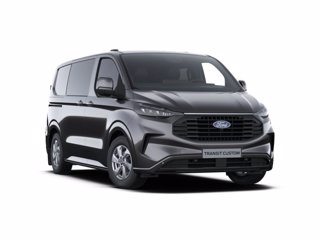 FORD Nuovo Transit Custom Van Titanium 2.0 EcoBlue 136cv 280 L1H1