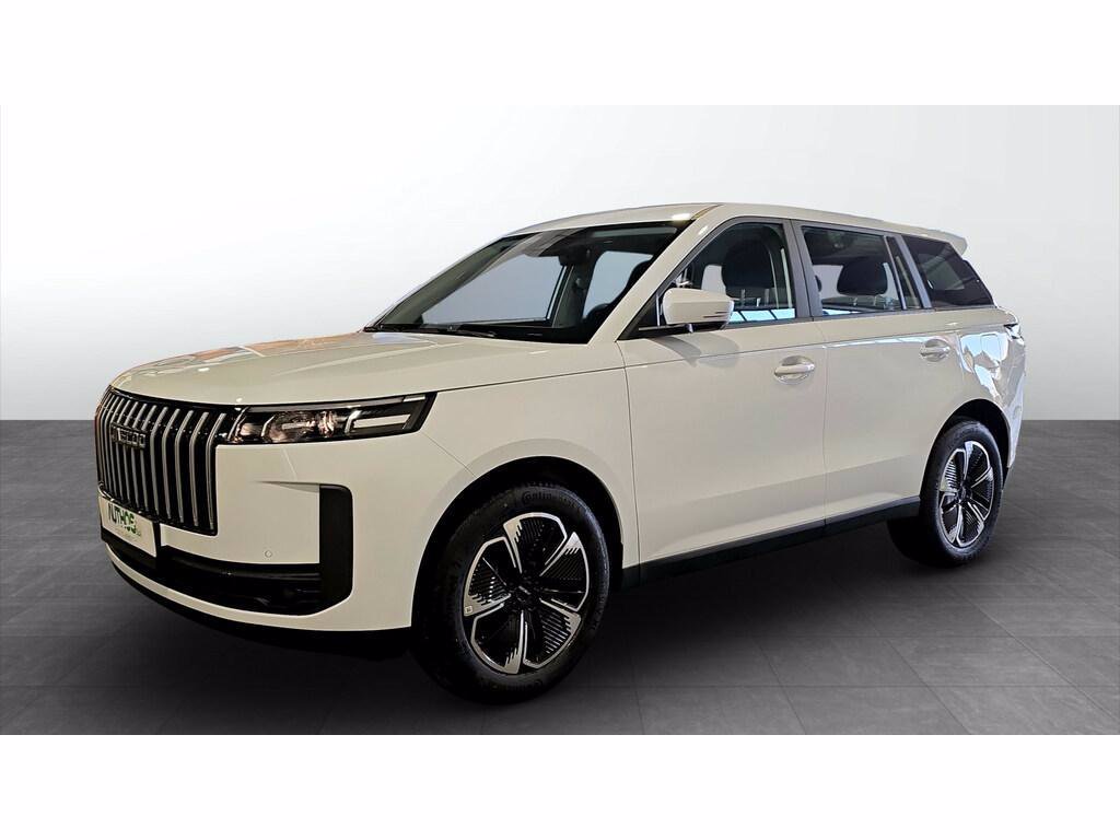 JAECOO Jaecoo 5 1.6 tgdi pure 2wd 7dct